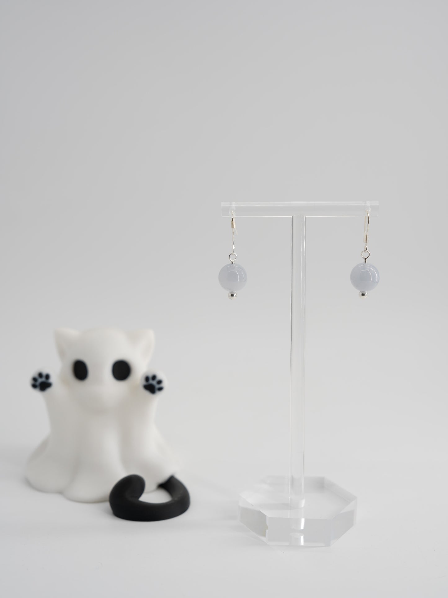 Doughnut Earring #E202509001-6