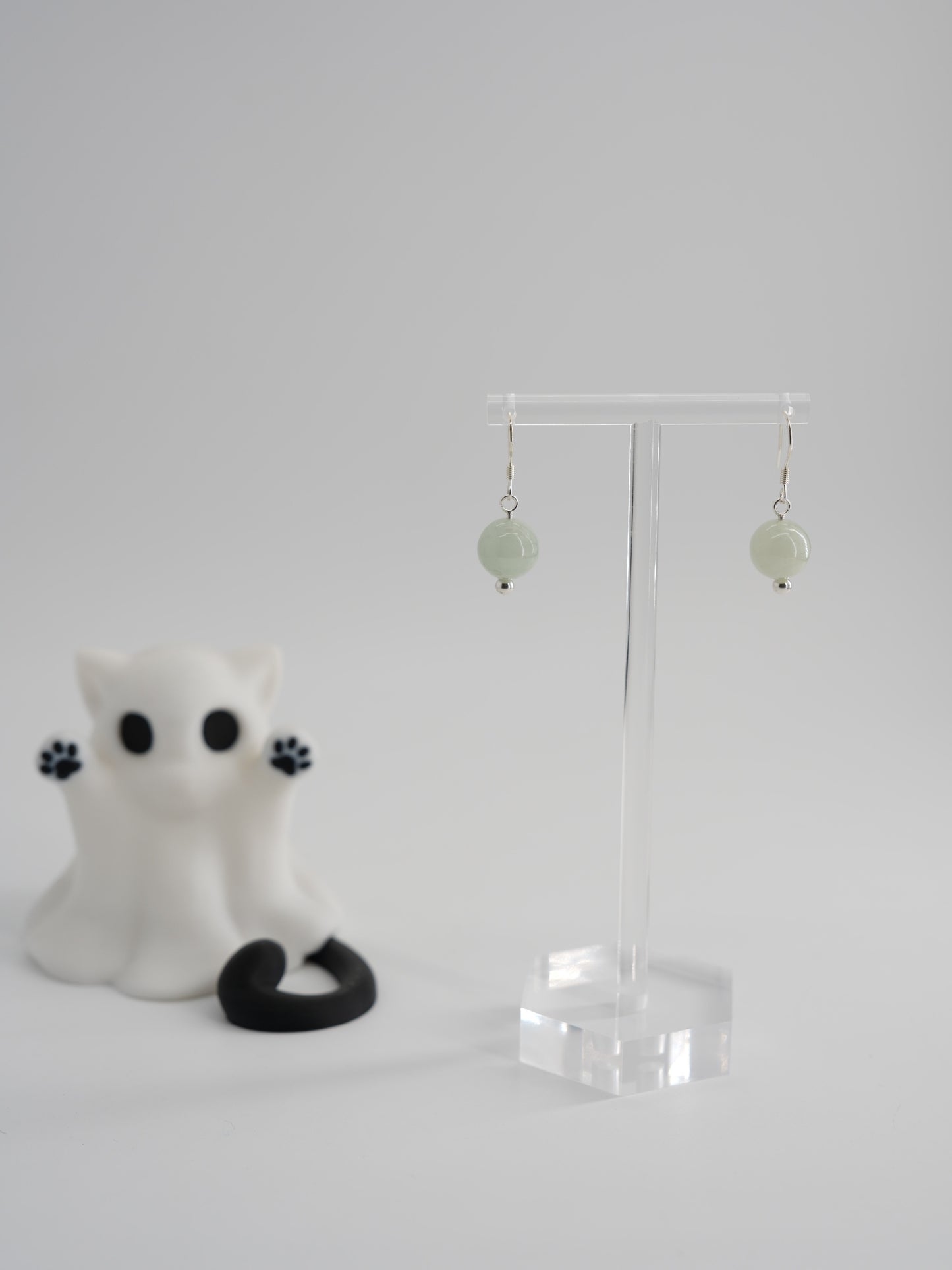 Doughnut Earring #E202509001-6